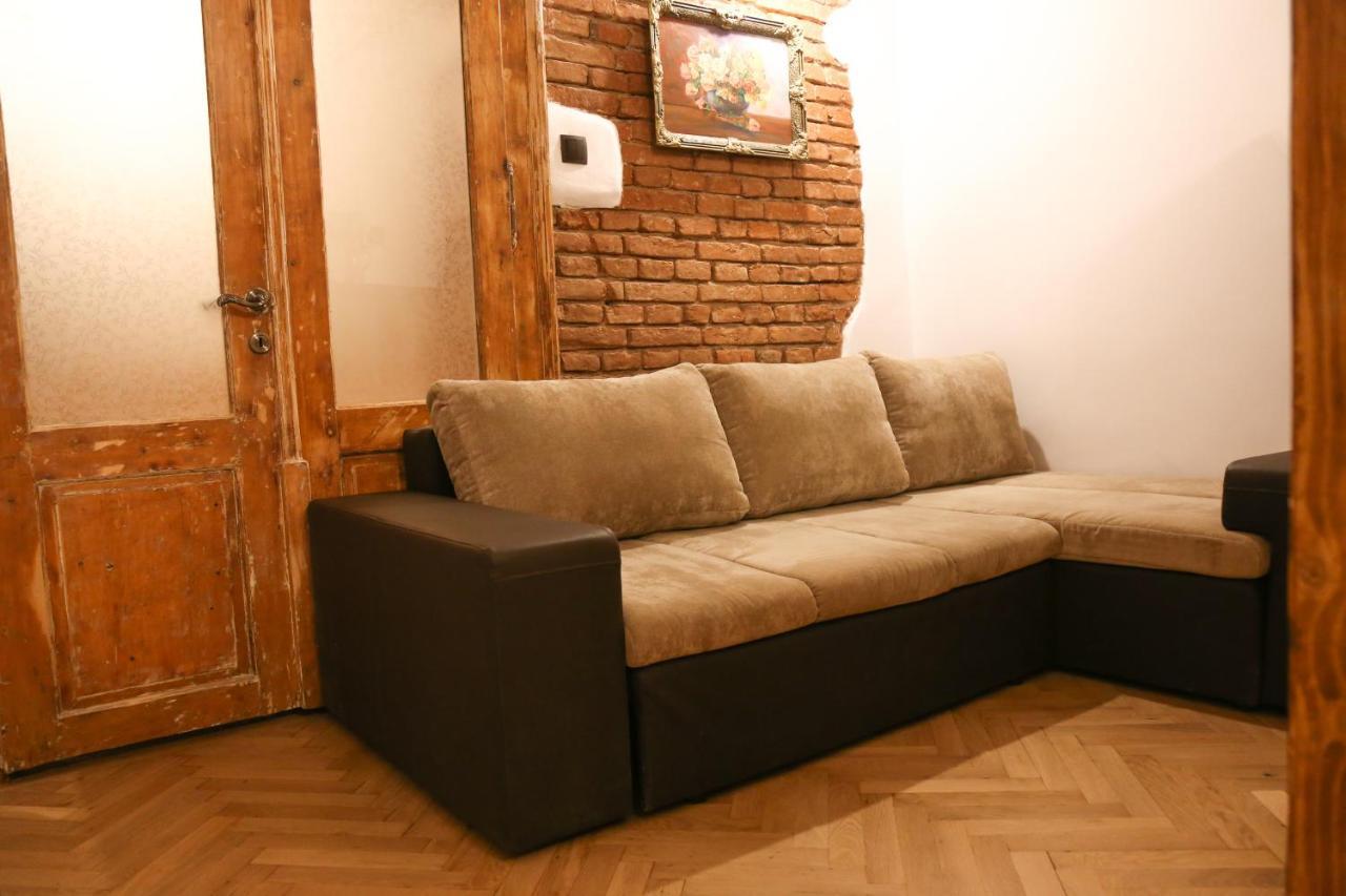 Apartamentul 16 Брашов Екстериор снимка