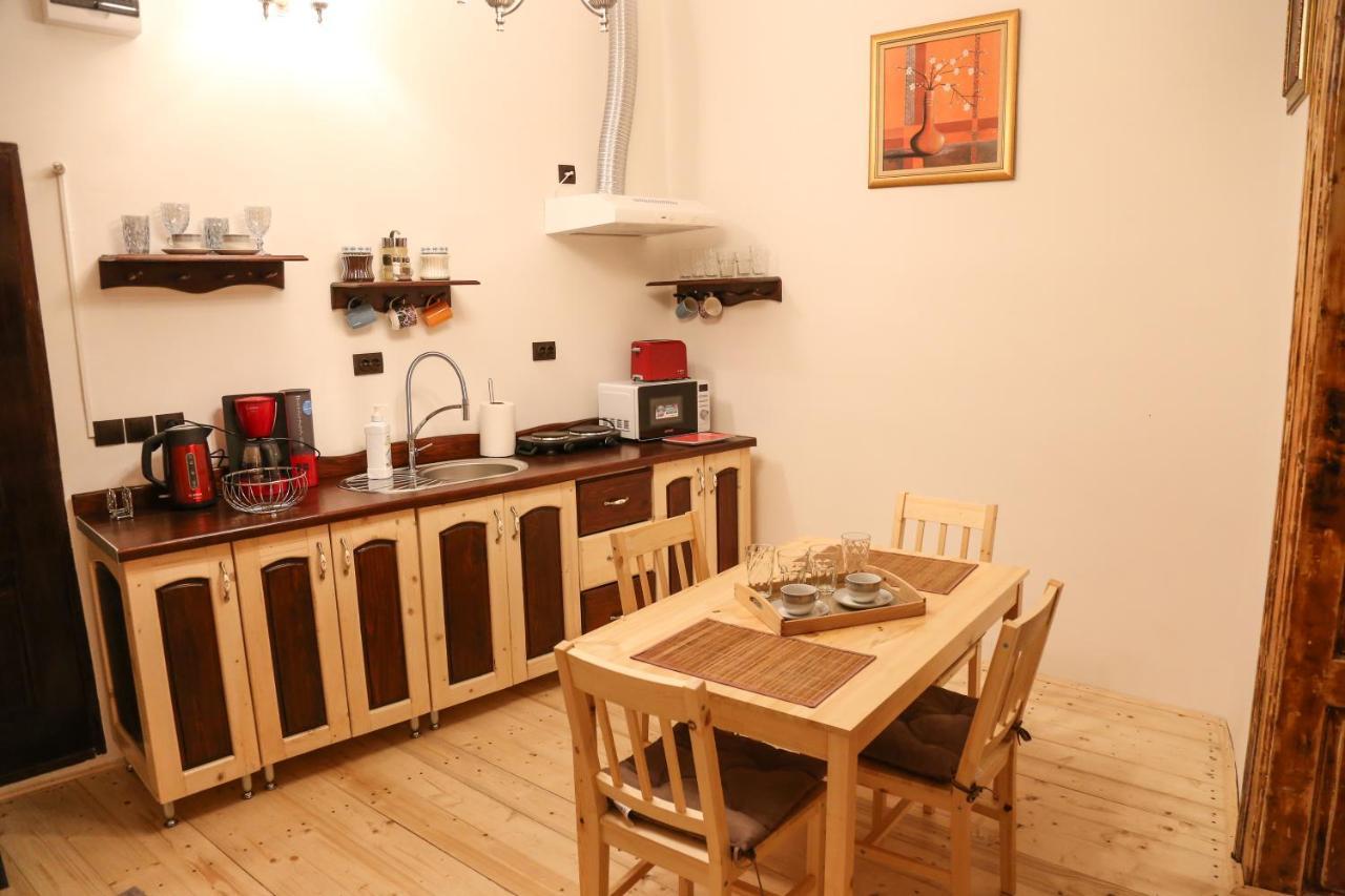 Apartamentul 16 Брашов Екстериор снимка