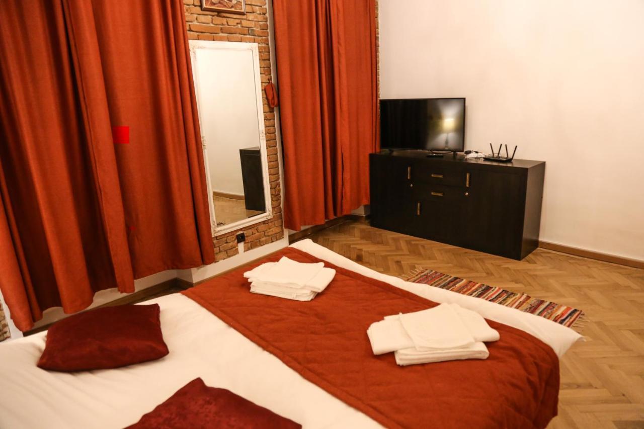 Apartamentul 16 Брашов Екстериор снимка